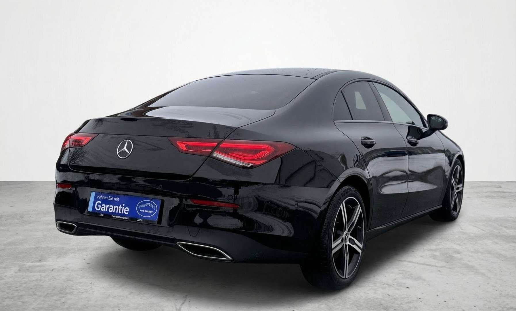 Mercedes CLA 220 Sport - 2020 - Joinsteer - #2