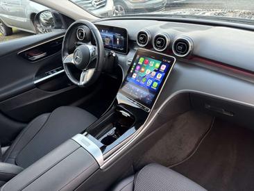Mercedes Classe C 220 — photo 9