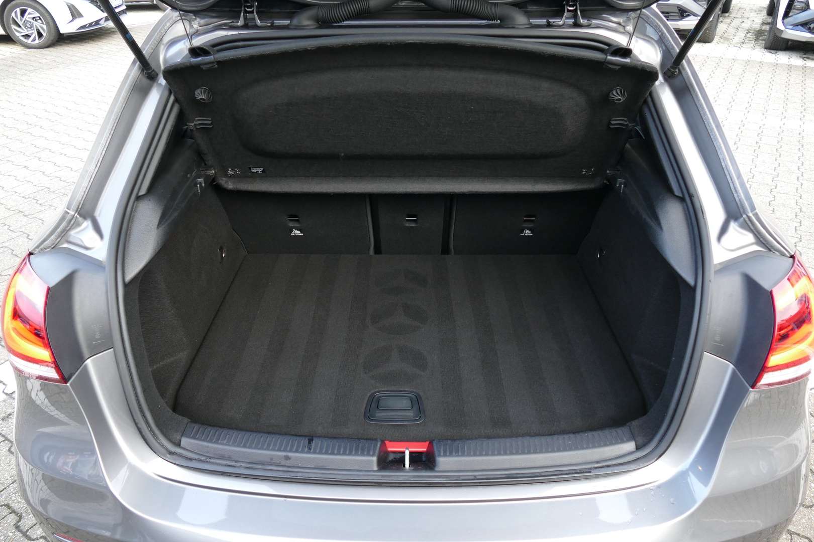 Mercedes Classe A250 250 Premium Plus - 2022 - Joinsteer - #12