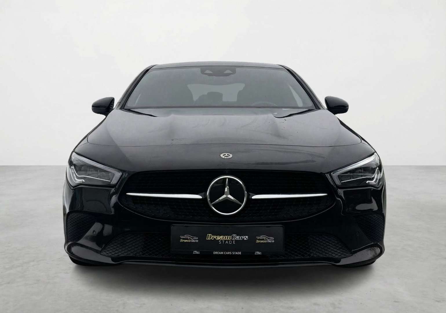 Mercedes CLA 220 Sport - 2020 - Joinsteer - #3