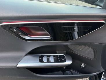 Mercedes Classe C 220 — photo 10