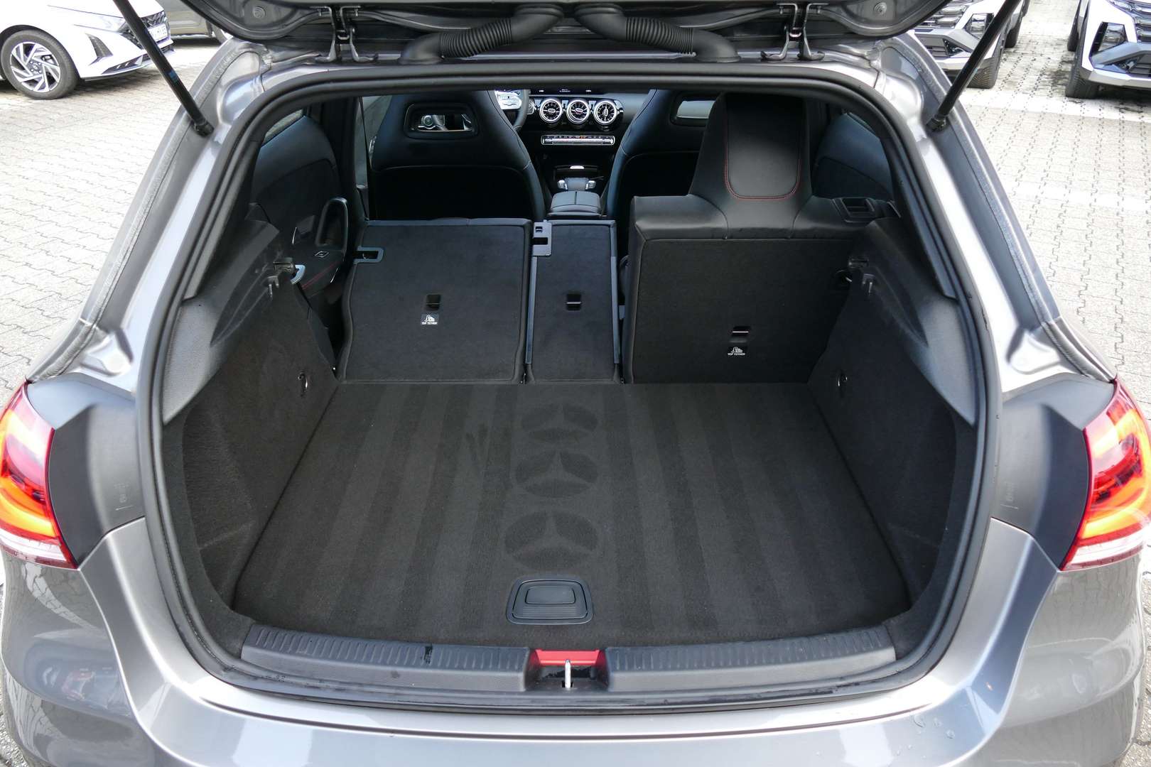 Mercedes Classe A250 250 Premium Plus - 2022 - Joinsteer - #13