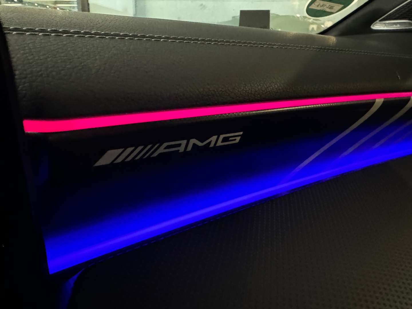 Mercedes CLA 45 AMG 45 - 2022 - Joinsteer - #19