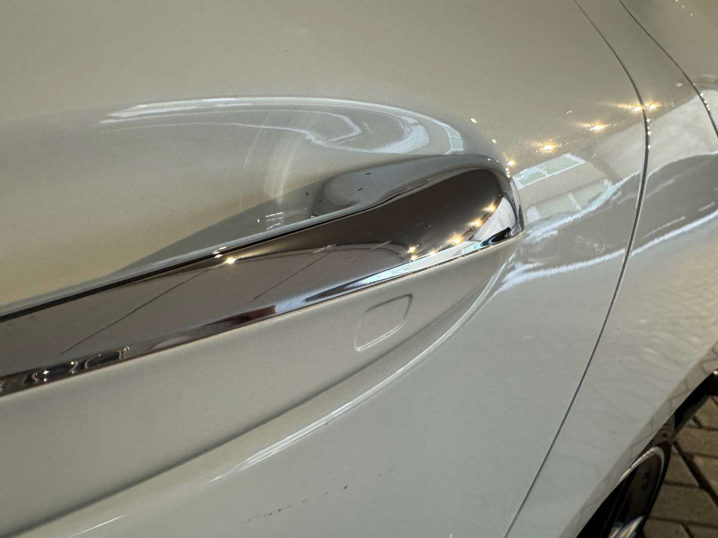 Mercedes CLA 45 AMG 45 - 2022 - Joinsteer - #20