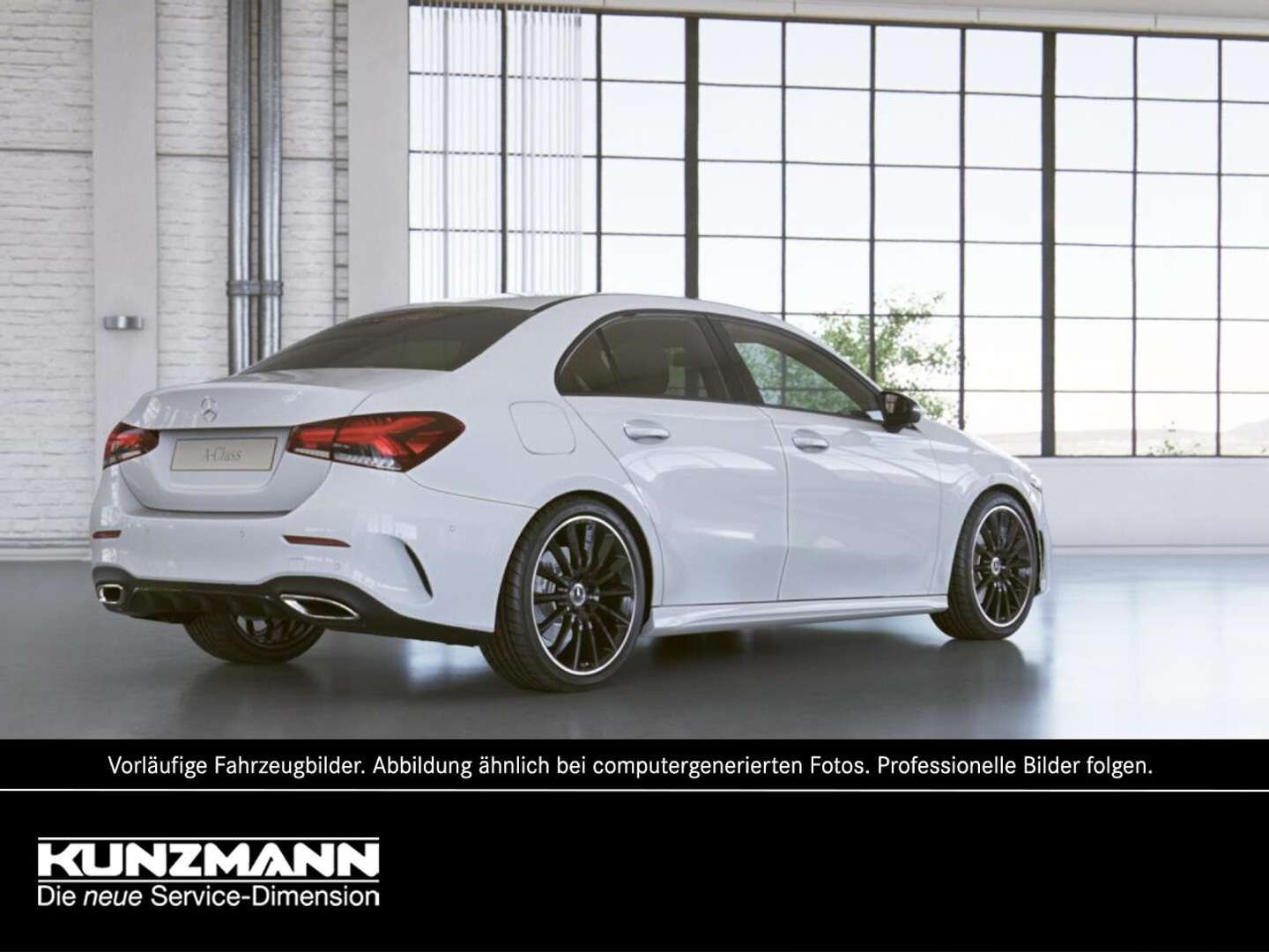 Mercedes Classe A 250 E 250 AMG Line - 2022 - Joinsteer - #2