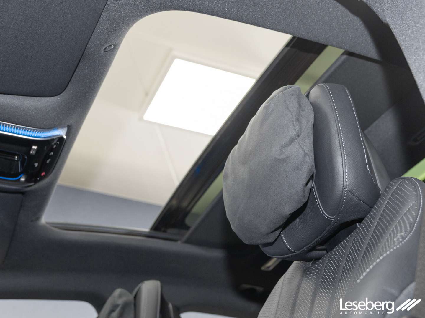 Mercedes EQS 450+ AMG Line - 2025 - Joinsteer - #11