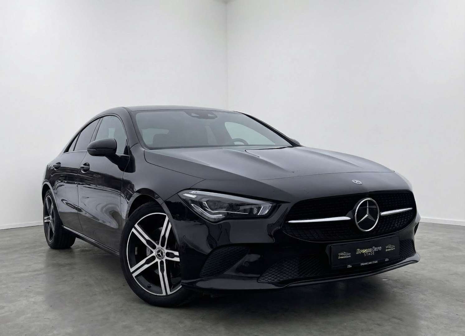 Mercedes CLA 220 Sport - 2020 - Joinsteer - #5