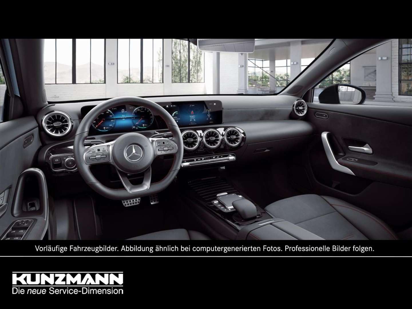 Mercedes Classe A 250 E 250 AMG Line - 2022 - Joinsteer - #3