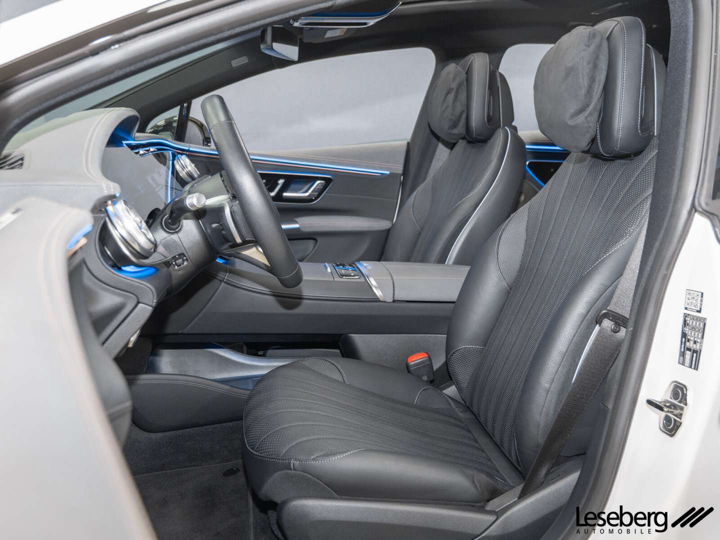 Mercedes EQS 450+ AMG Line - 2025 - Joinsteer - #12