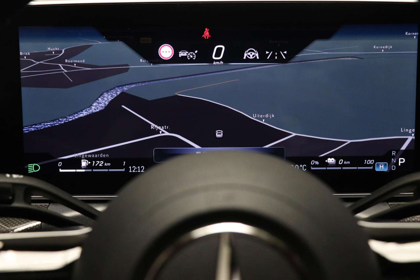 Mercedes Classe C 300 E 300 AMG Line - 2023 - Joinsteer - #3