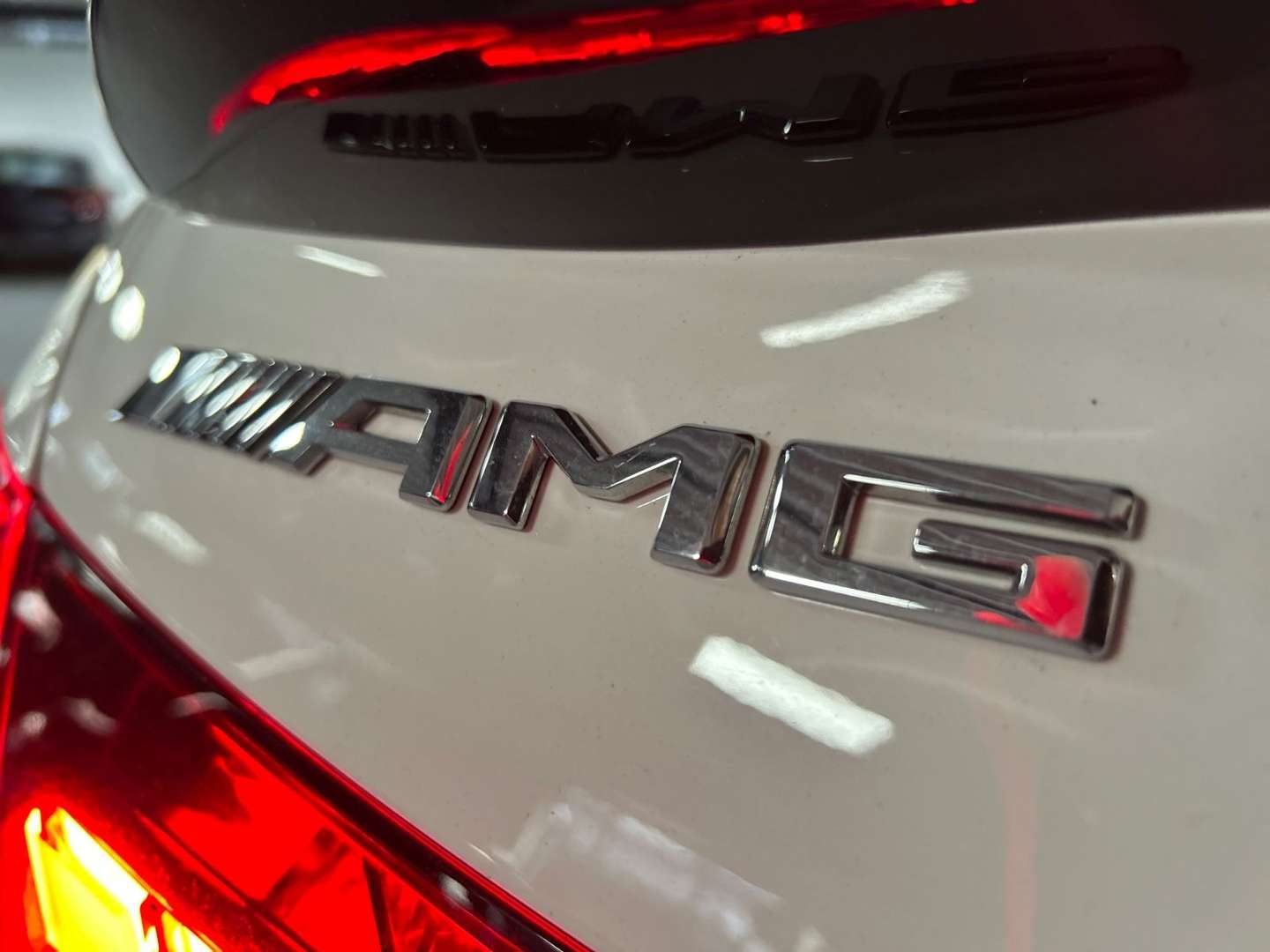 Mercedes Classe C 43 AMG 43 AMG - 2024 - Joinsteer - #10