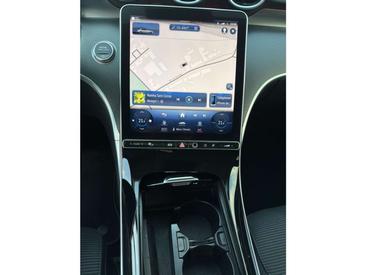 Mercedes Classe C 220 — photo 13