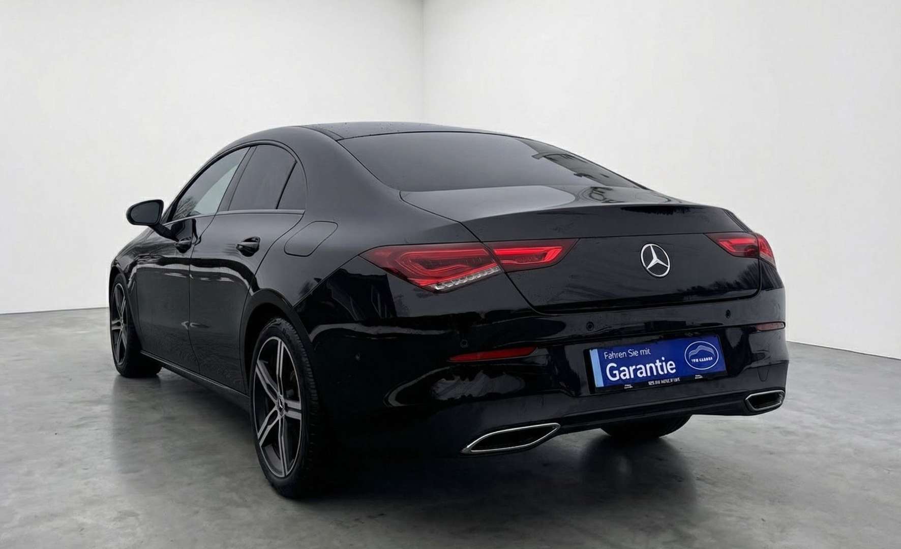 Mercedes CLA 220 Sport - 2020 - Joinsteer - #6