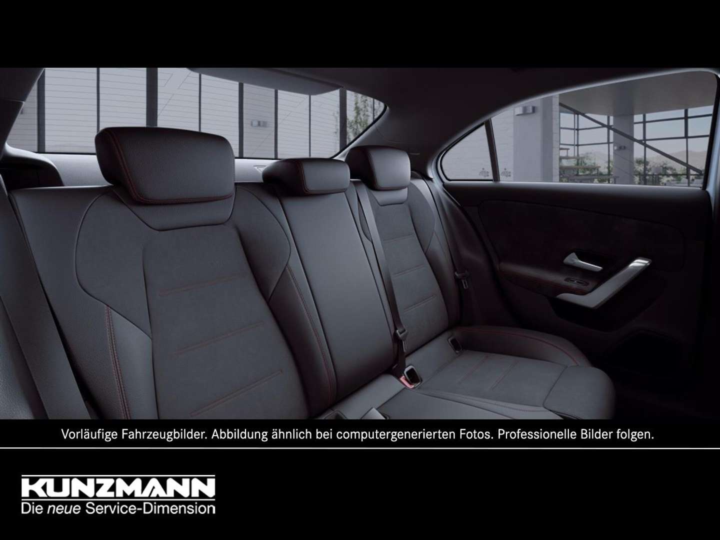 Mercedes Classe A 250 E 250 AMG Line - 2022 - Joinsteer - #4