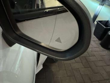 Mercedes CLA 45 AMG 45 — photo 26