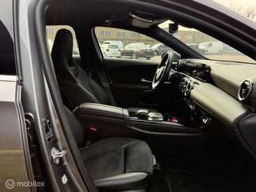 Mercedes Classe A 180 AMG Line — photo 14
