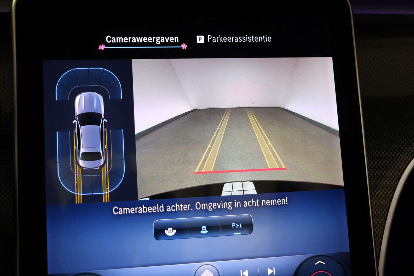 Mercedes Classe C 300 E 300 AMG Line - 2023 - Joinsteer - #6