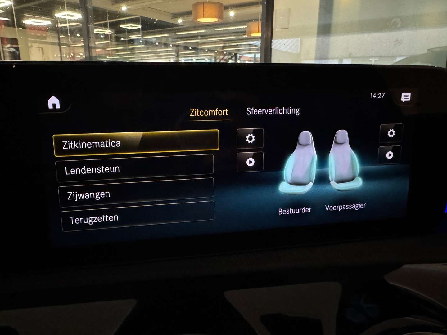 Mercedes CLA 45 AMG 45 - 2022 - Joinsteer - #28