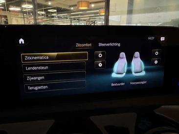 Mercedes CLA 45 AMG 45 — photo 28