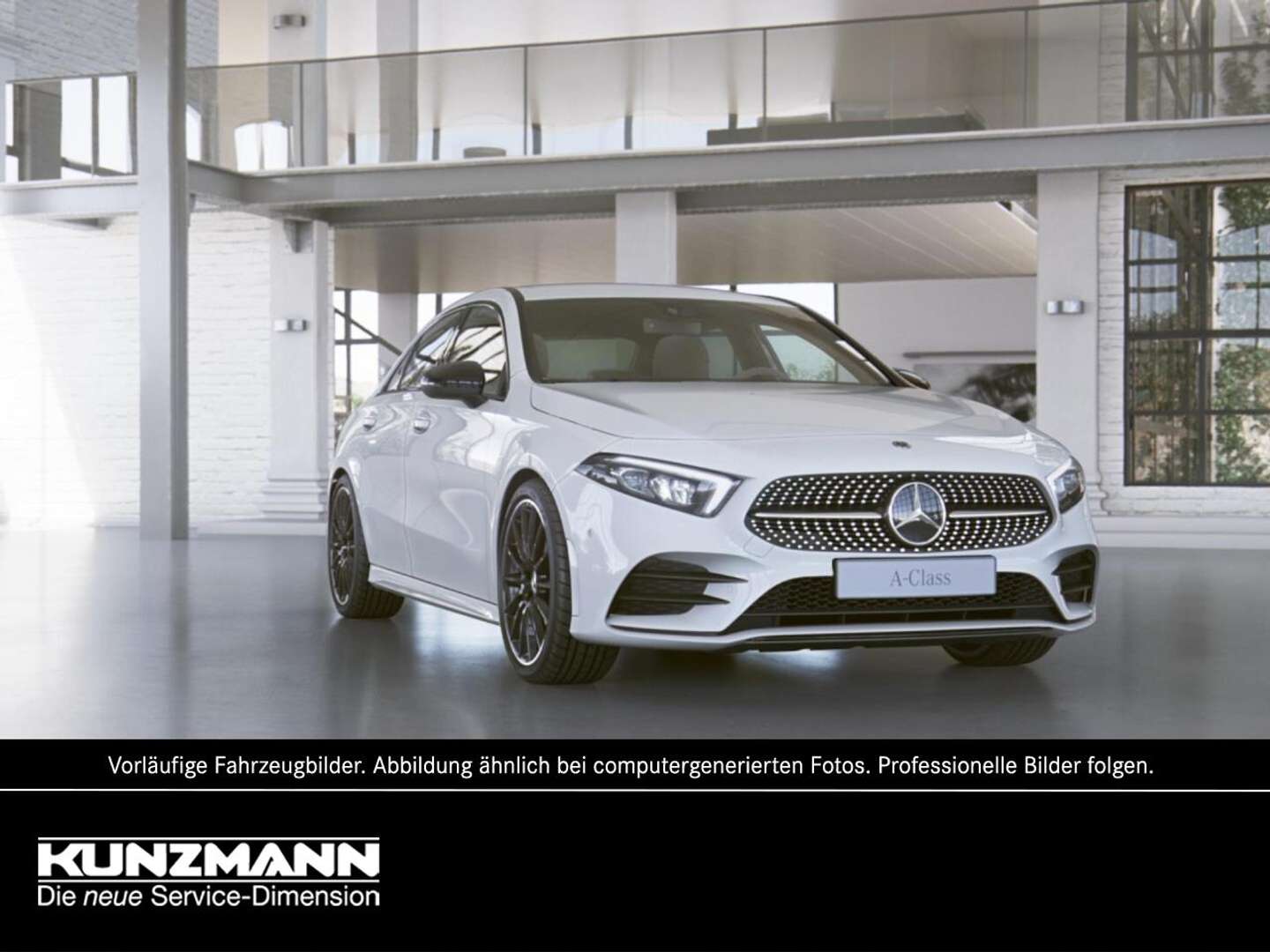 Mercedes Classe A 250 E 250 AMG Line - 2022 - Joinsteer - #7