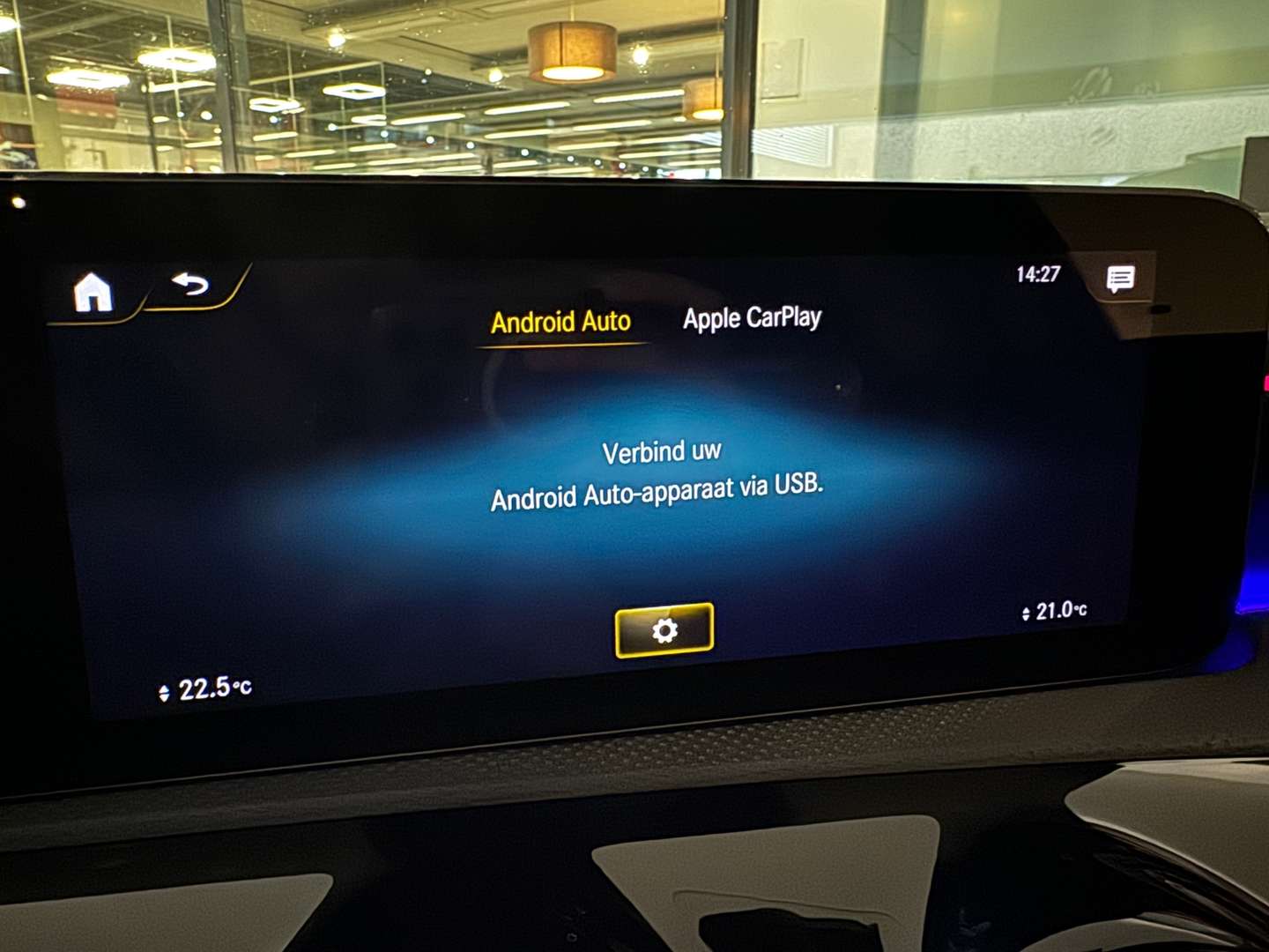 Mercedes CLA 45 AMG 45 - 2022 - Joinsteer - #29