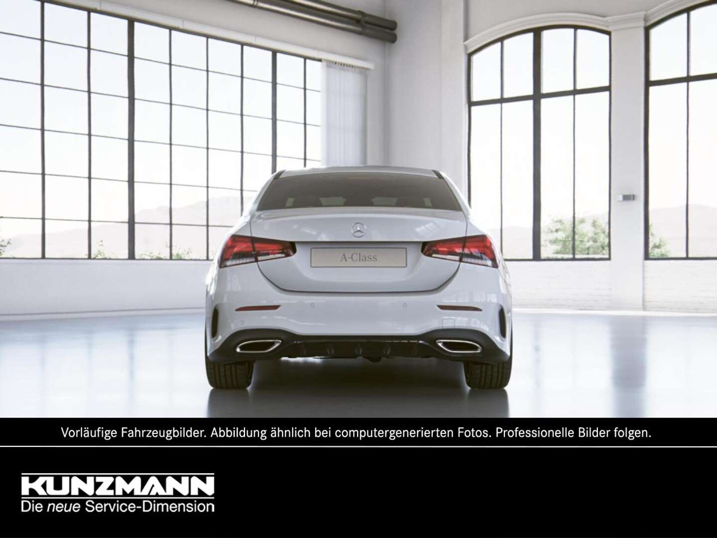 Mercedes Classe A 250 E 250 AMG Line - 2022 - Joinsteer - #8