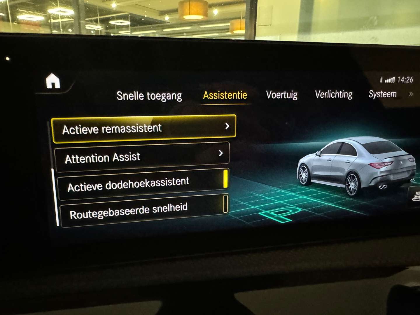 Mercedes CLA 45 AMG 45 - 2022 - Joinsteer - #32