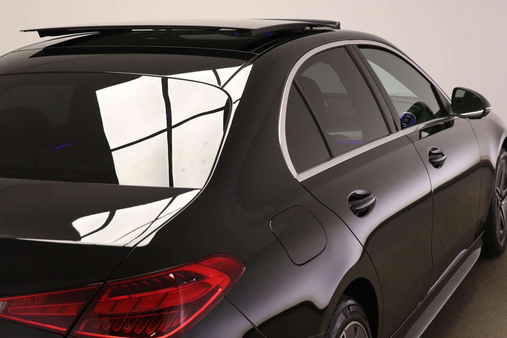 Mercedes Classe C 300 E 300 AMG Line - 2023 - Joinsteer - #8