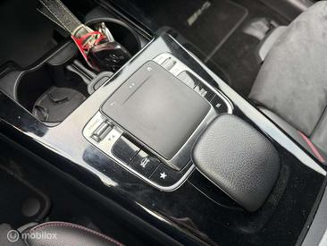 Mercedes Classe A 180 AMG Line — photo 17