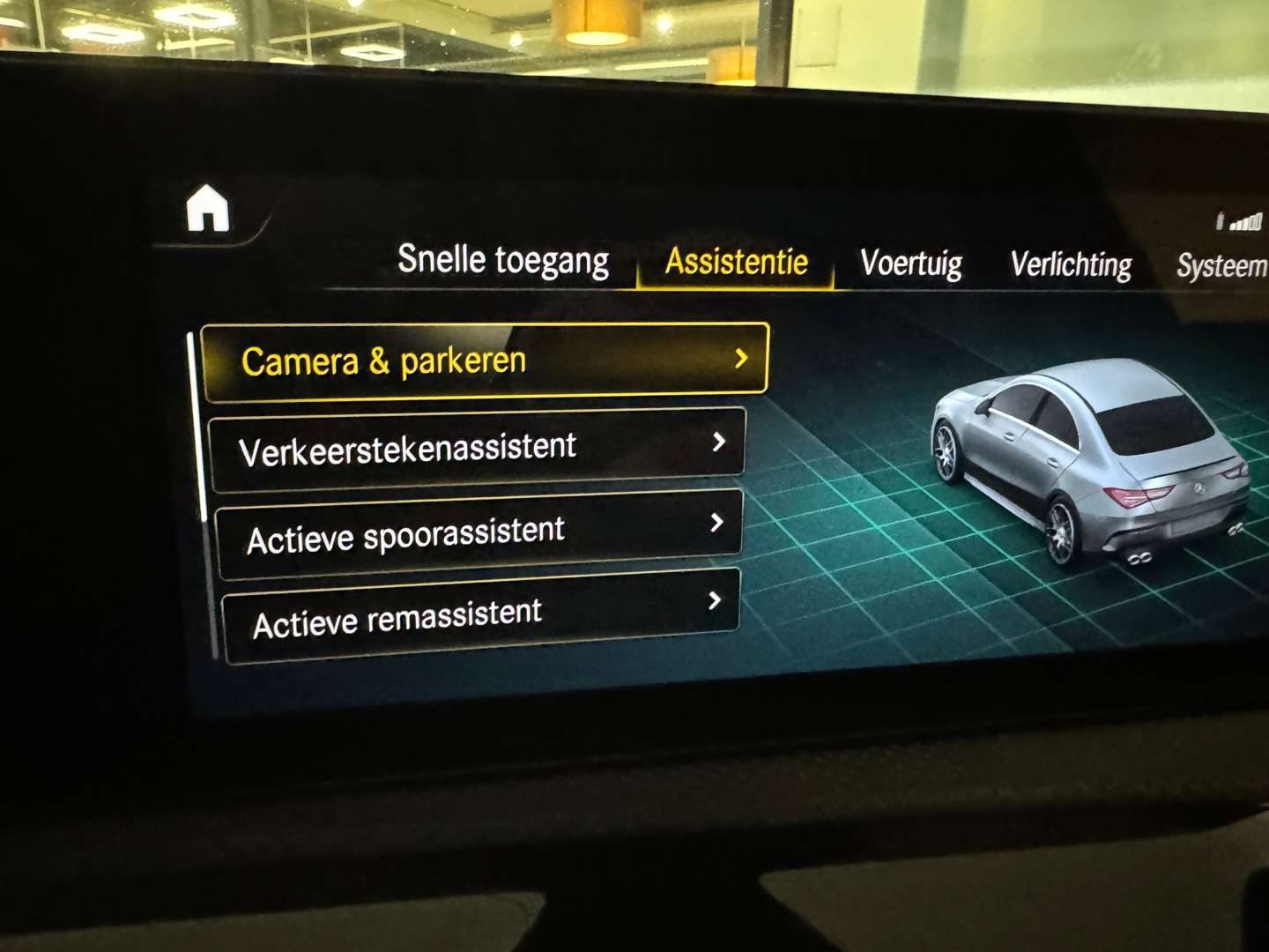 Mercedes CLA 45 AMG 45 - 2022 - Joinsteer - #33