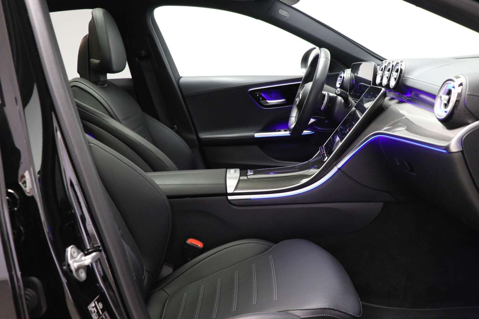 Mercedes Classe C 300 E 300 AMG Line - 2023 - Joinsteer - #9