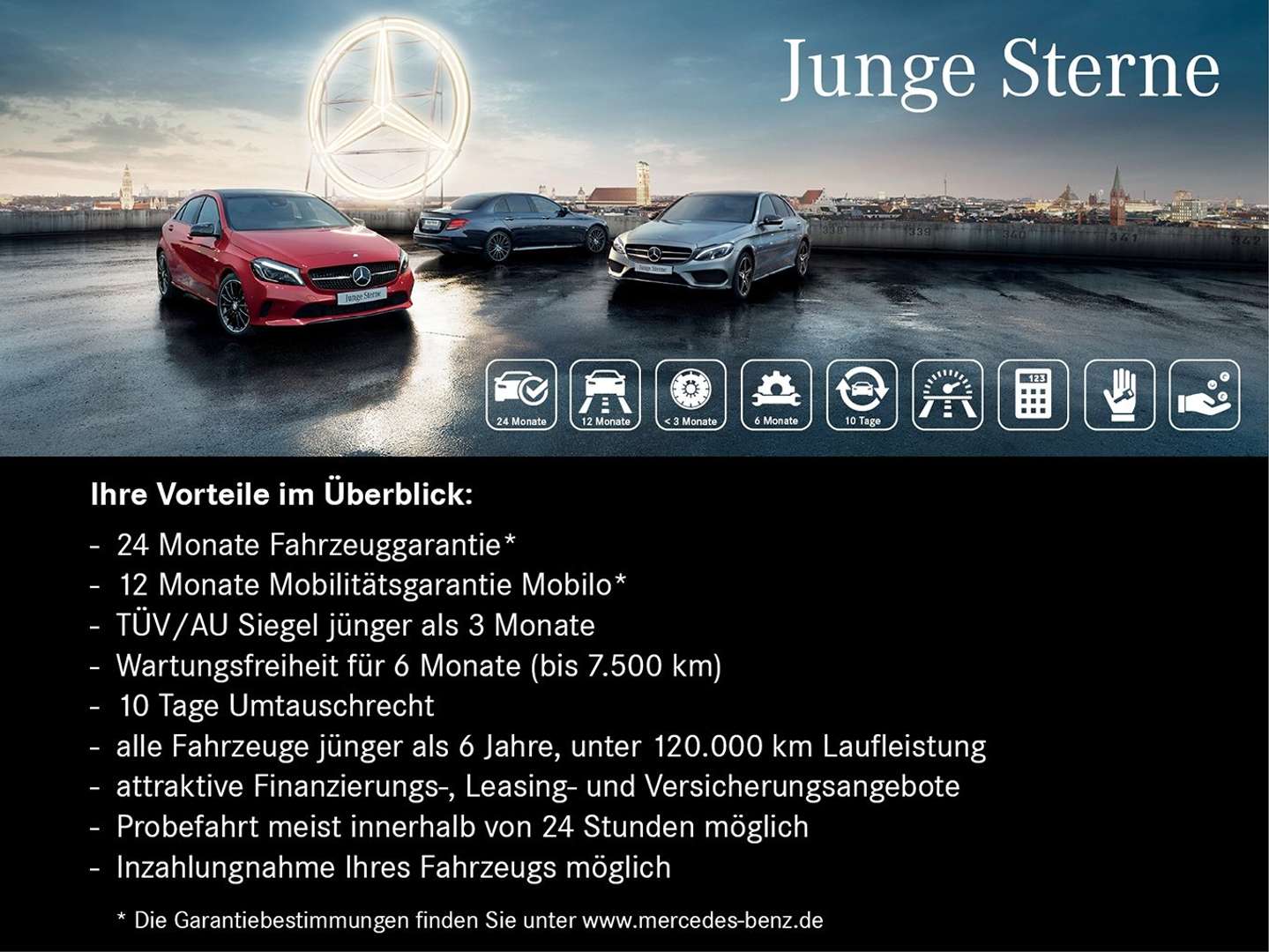 Mercedes Classe A45 AMG 45 Night Edition - 2024 - Joinsteer - #14