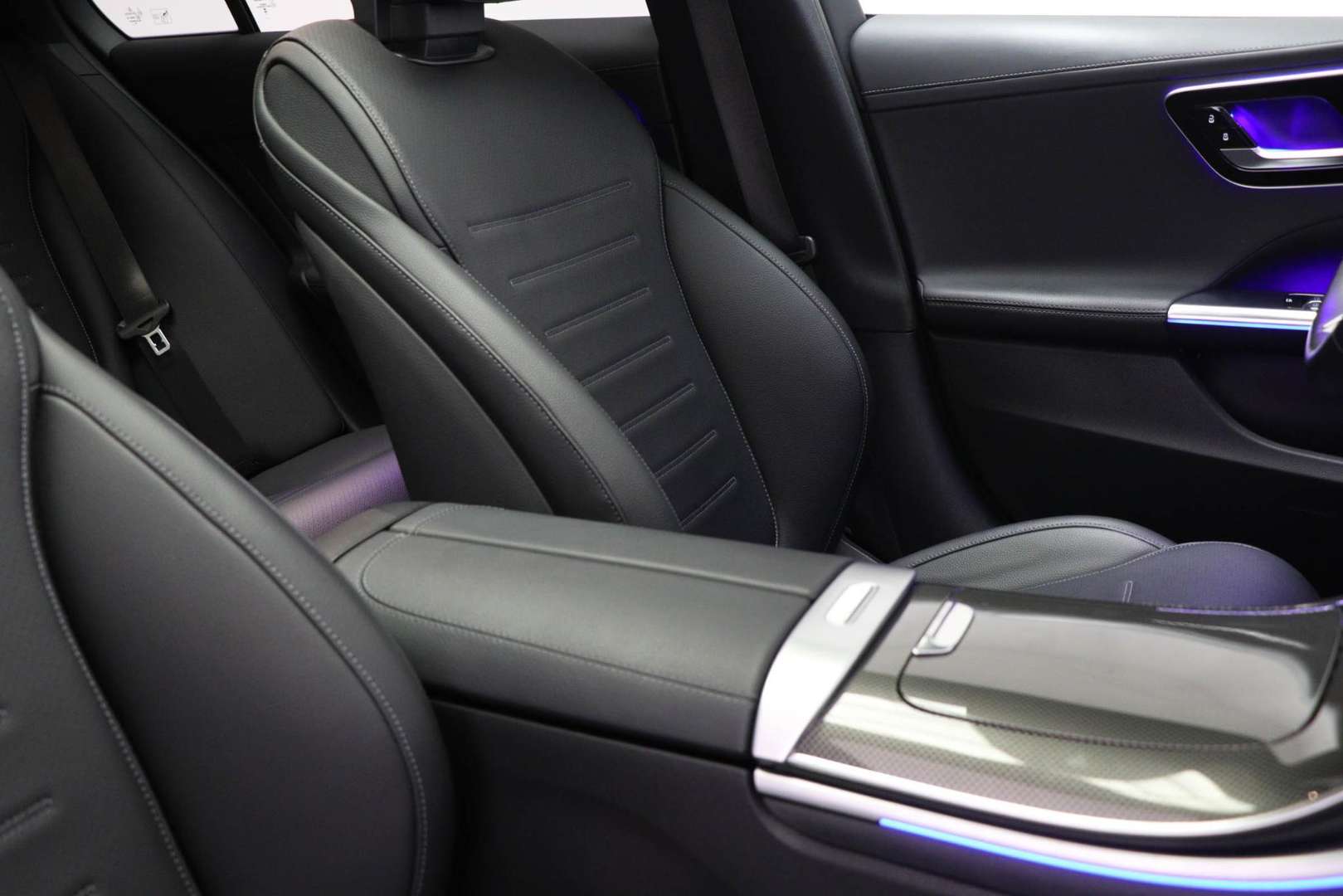 Mercedes Classe C 300 E 300 AMG Line - 2023 - Joinsteer - #10