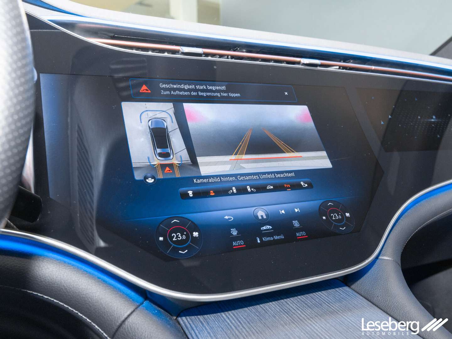 Mercedes EQS 450+ AMG Line - 2025 - Joinsteer - #21