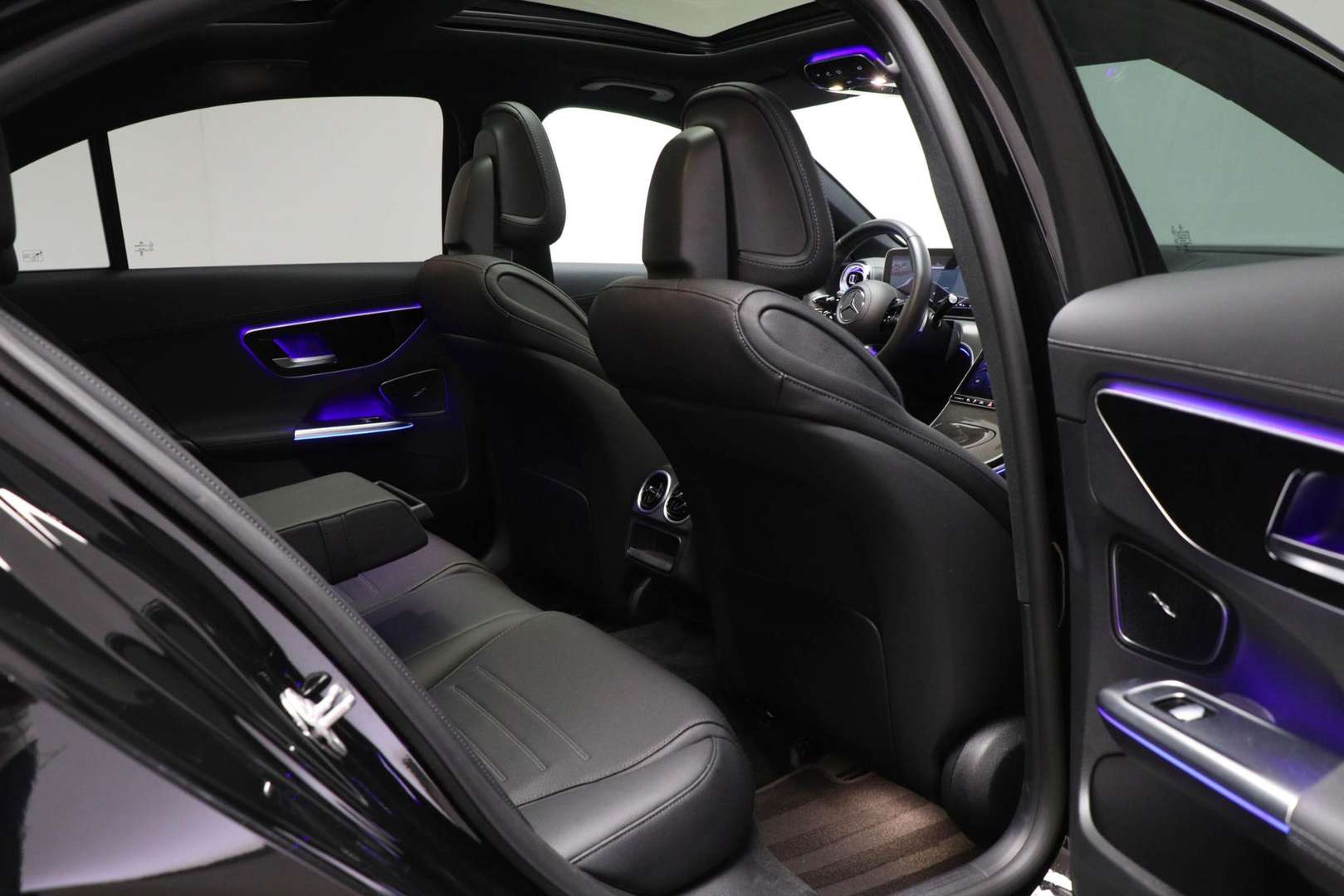 Mercedes Classe C 300 E 300 AMG Line - 2023 - Joinsteer - #12