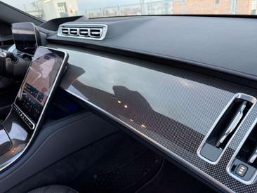 Mercedes Classe S 580 AMG Line — photo 14