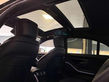 Mercedes Classe S 400 AMG Line — photo 18