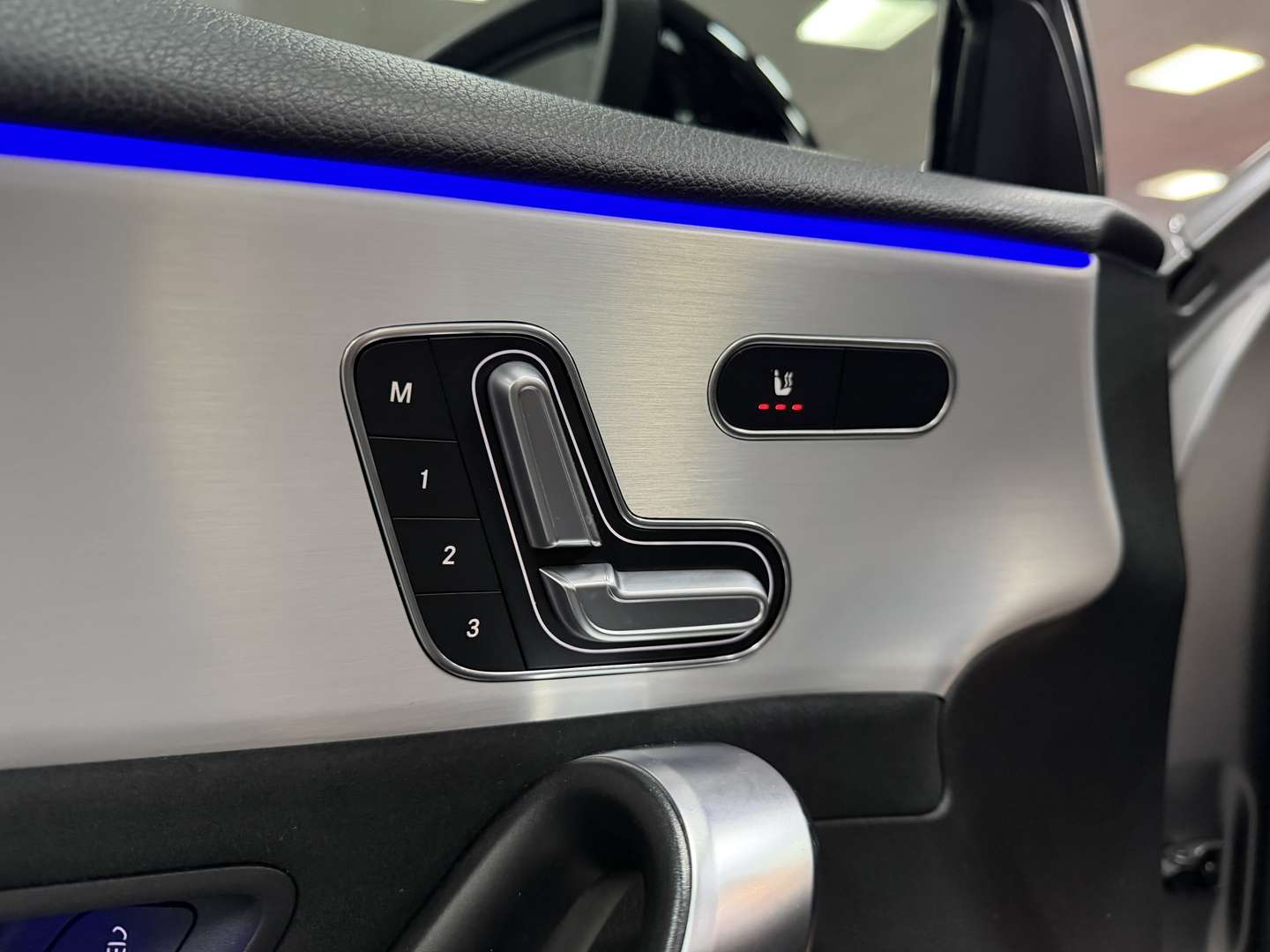 Mercedes Classe A35 AMG 35 AMG Line - 2022 - Joinsteer - #14