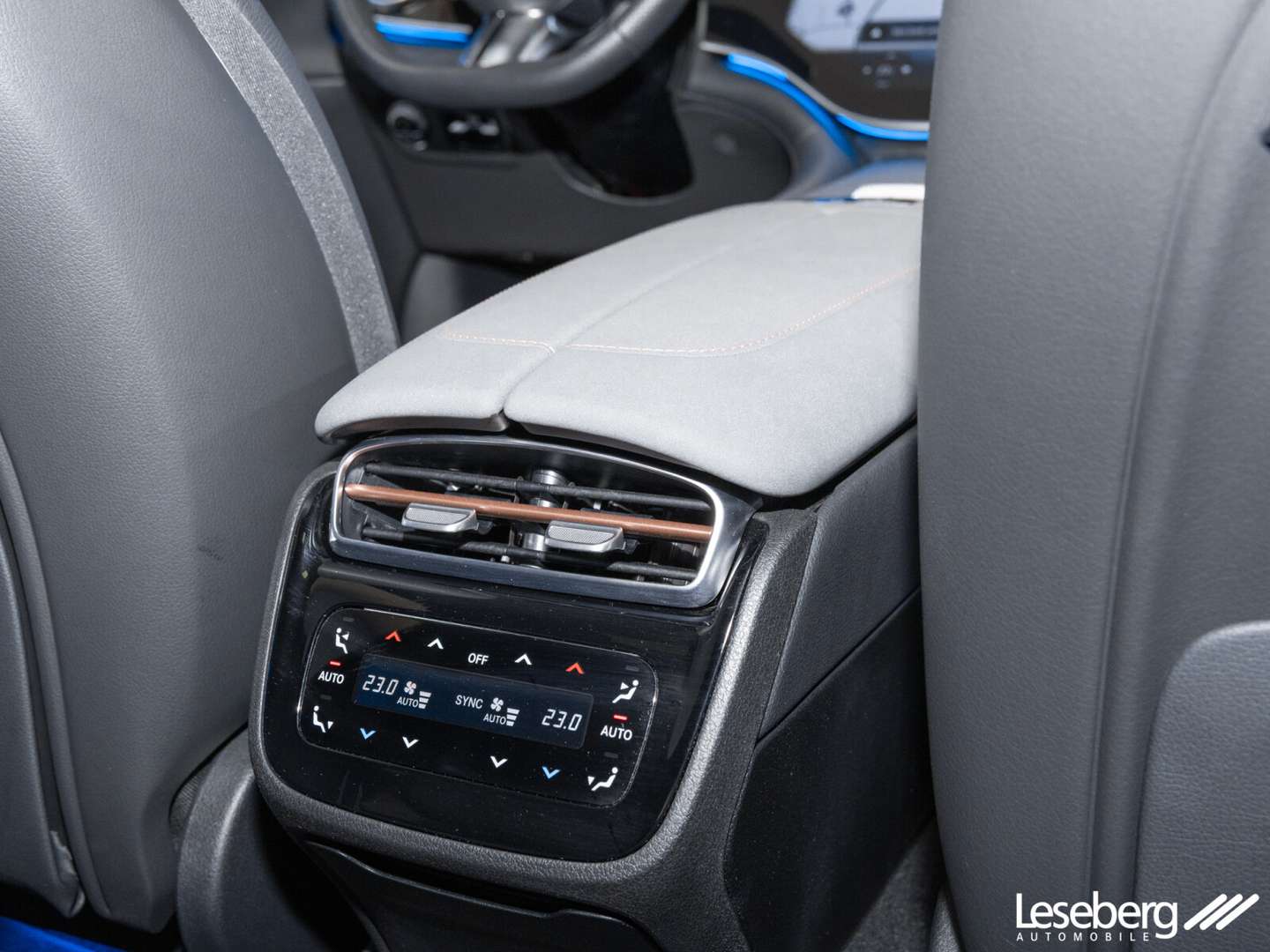 Mercedes EQS 450+ AMG Line - 2025 - Joinsteer - #25