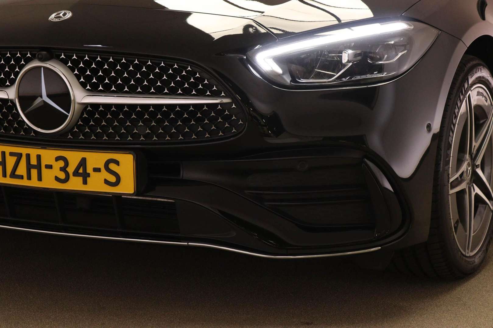 Mercedes Classe C 300 E 300 AMG Line - 2023 - Joinsteer - #16