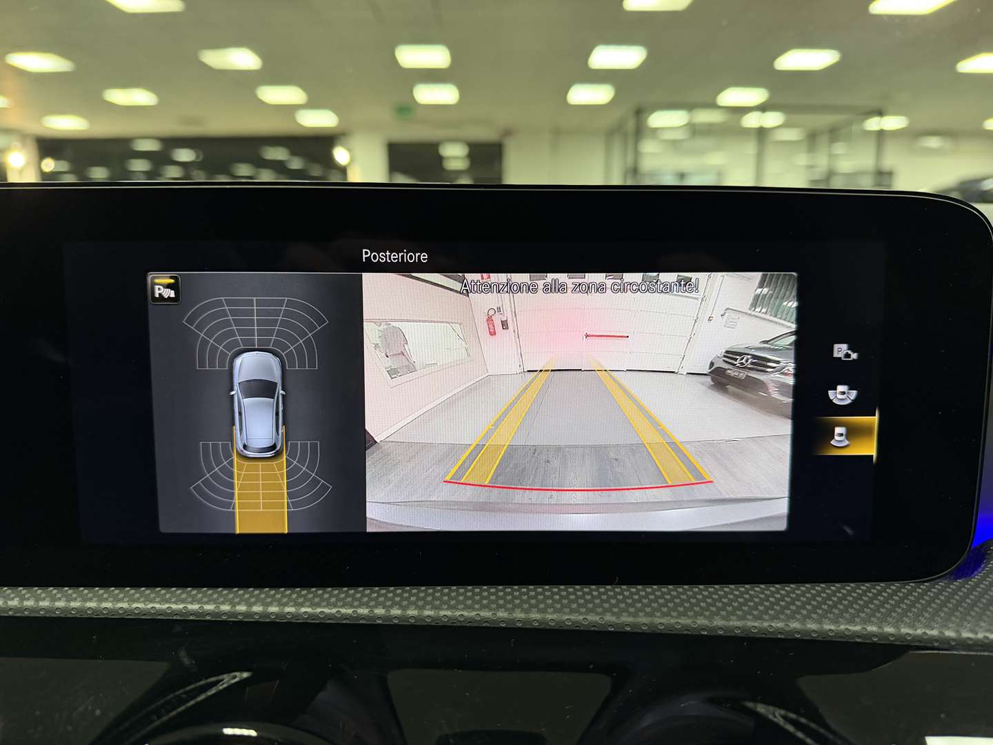 Mercedes Classe A35 AMG 35 AMG Line - 2022 - Joinsteer - #15