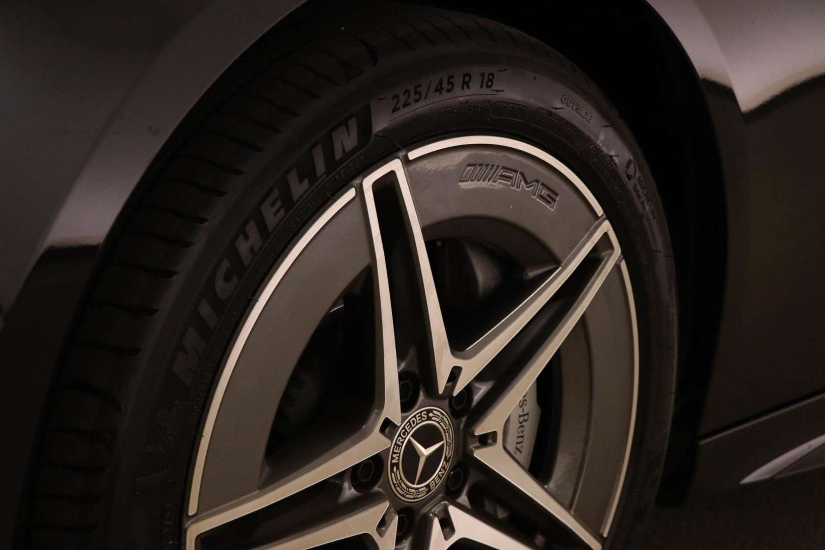 Mercedes Classe C 300 E 300 AMG Line - 2023 - Joinsteer - #18