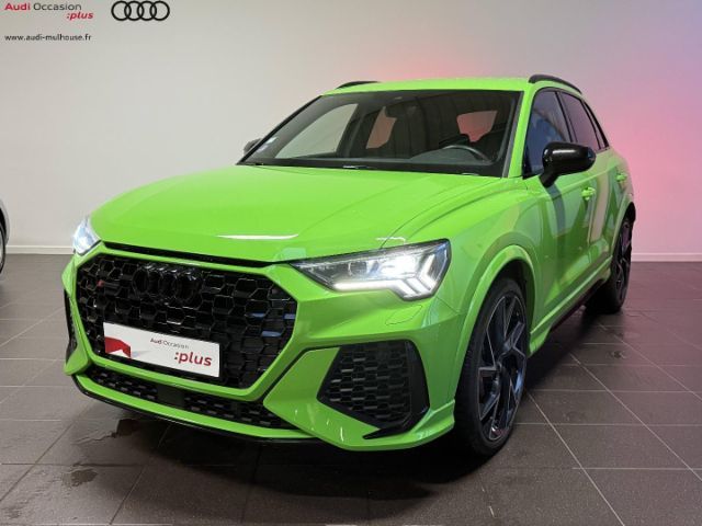 Audi RSQ3 RS Q3 400 Ch S Tronic - 2020 - Joinsteer