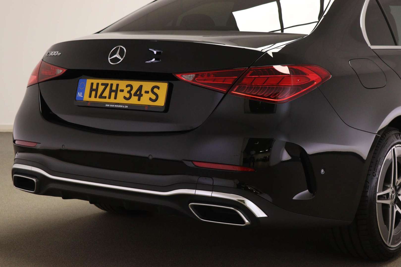 Mercedes Classe C 300 E 300 AMG Line - 2023 - Joinsteer - #20