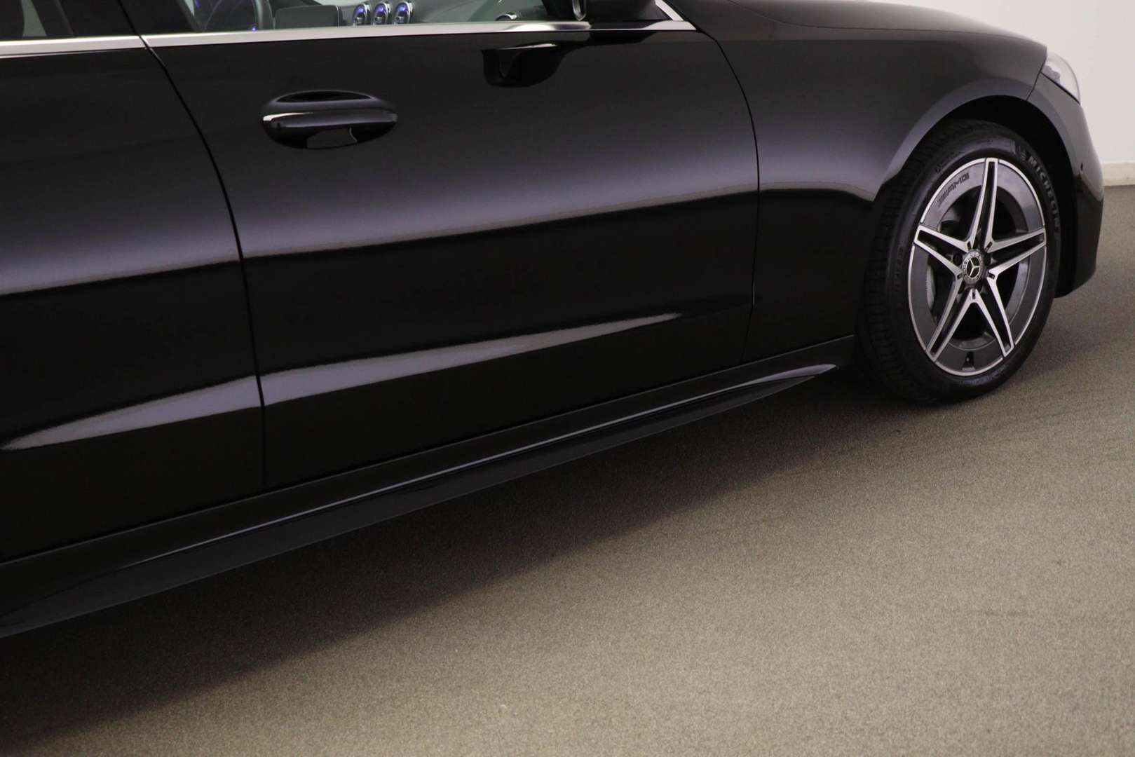 Mercedes Classe C 300 E 300 AMG Line - 2023 - Joinsteer - #22