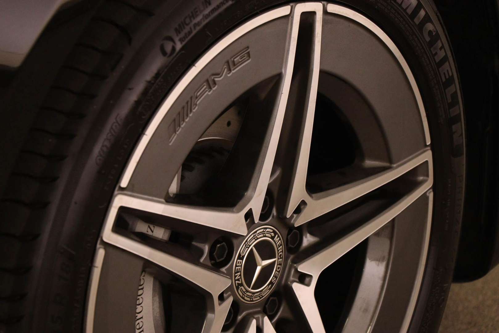 Mercedes Classe C 300 E 300 AMG Line - 2023 - Joinsteer - #23