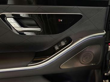 Mercedes Classe S 400 AMG Line — photo 31