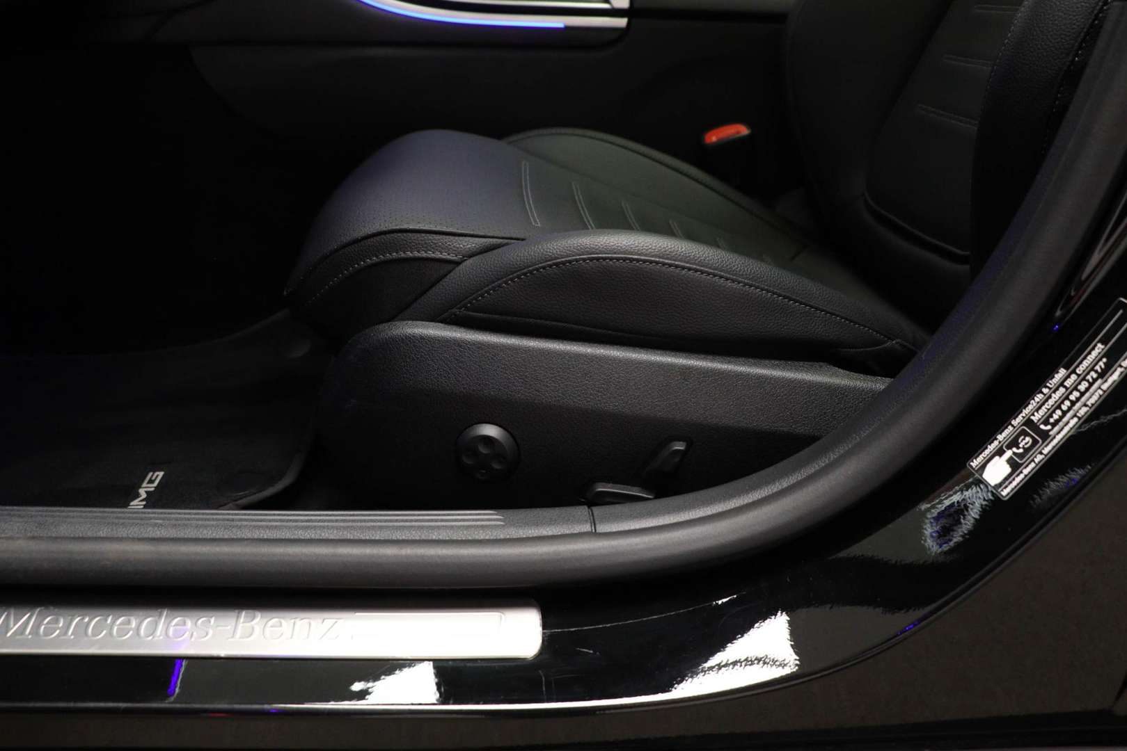 Mercedes Classe C 300 E 300 AMG Line - 2023 - Joinsteer - #26