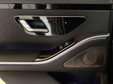 Mercedes Classe S 400 AMG Line — photo 32