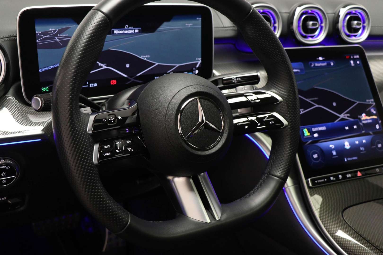 Mercedes Classe C 300 E 300 AMG Line - 2023 - Joinsteer - #29